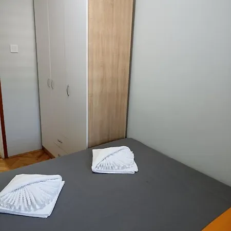 Apartment Seaside *