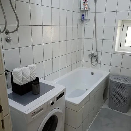 Appartement Seaside