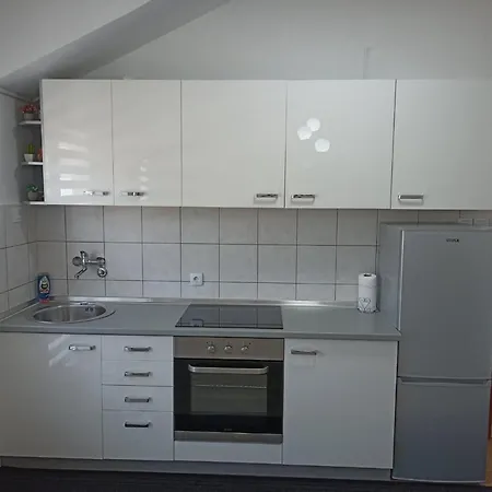 Seaside Appartement