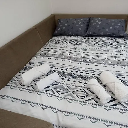 Appartement Seaside Trebinje
