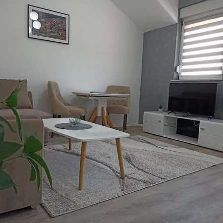 Seaside Apartment Trebinje