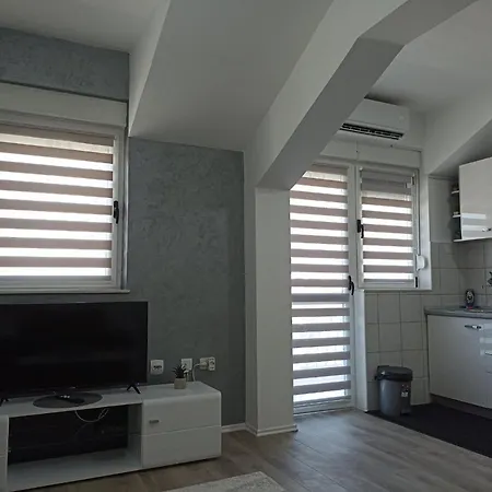 Appartement Seaside