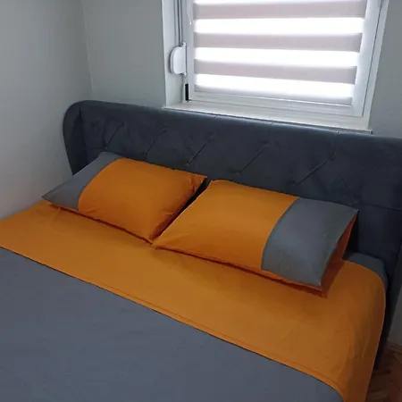 Seaside Apartment