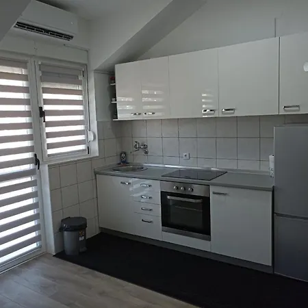 Appartement Seaside *