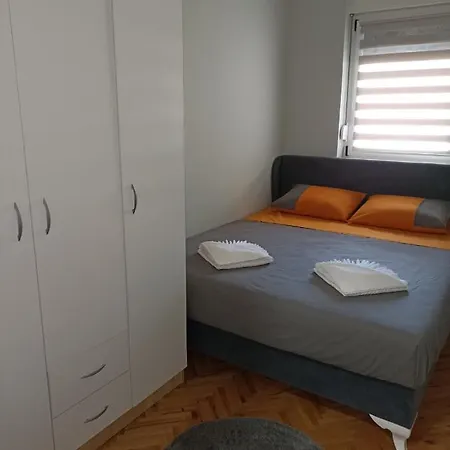 Apartment Seaside
