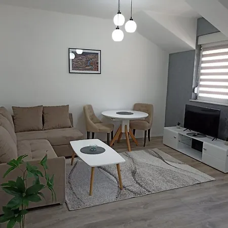 Appartement Seaside *