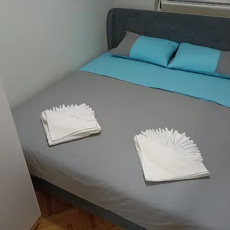 Seaside Apartment Trebinje