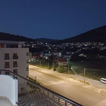 Appartement Seaside