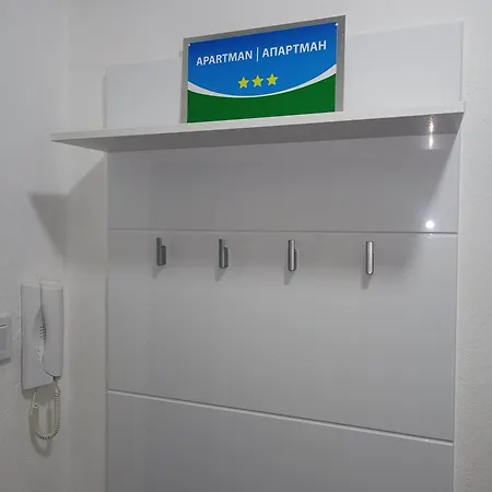 Apartment Seaside Trebinje