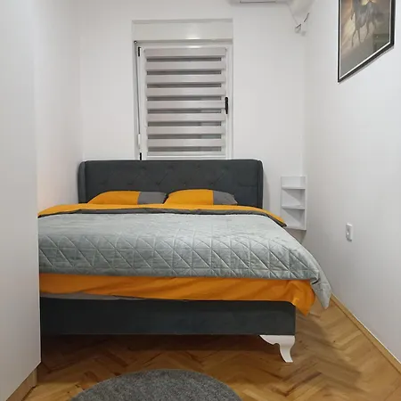 Seaside Apartment